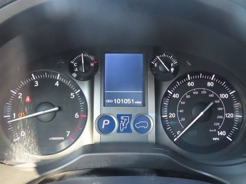 Used 2015 Lexus GX 460 AWD/4WD image 33