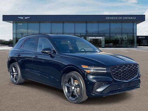 New 2026 Genesis GV70 2.5T Sport Prestige AWD/4WD image 1