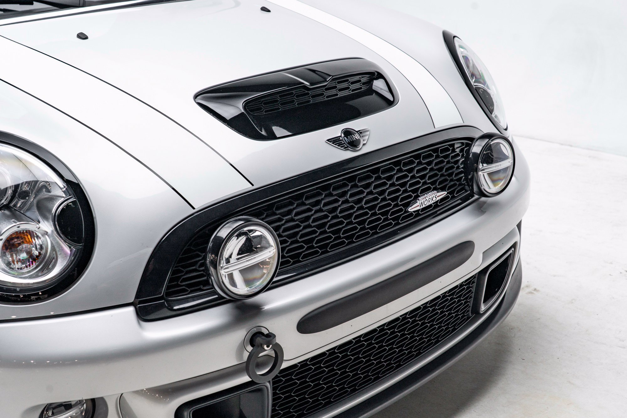 Used 2013 MINI Cooper S FWD image 87