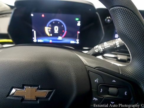 Used 2024 Chevrolet Trax LT image 18