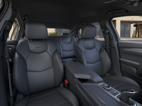 New 2026 Cadillac CT5 Premium Luxury w/ Technology Package RWD image 16