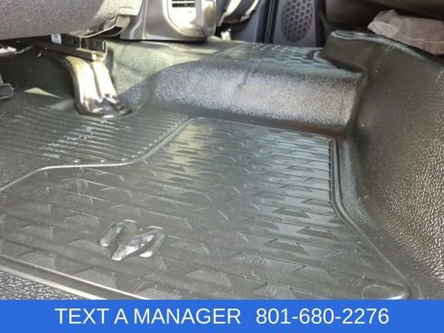 New 2026 RAM 5500 4x4 Crew Cab image 19