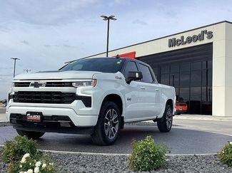 Used 2022 Chevrolet Silverado 1500 RST video 1