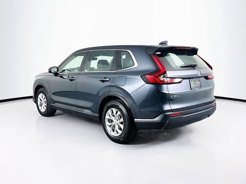 Used 2023 Honda CR-V LX image 5