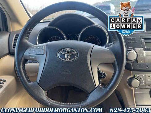 Used 2010 Toyota Highlander Base image 21