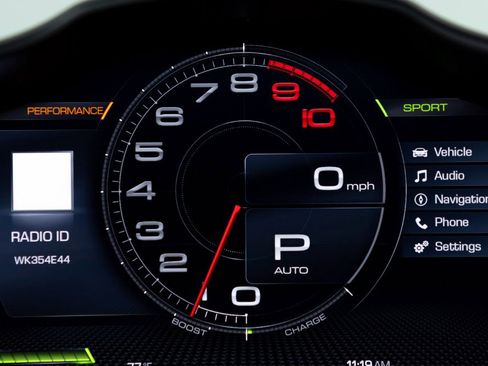 Certified 2023 Ferrari 296 GTS image 58