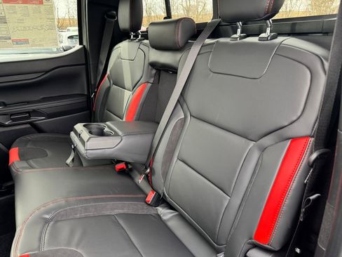 New 2026 Ford Ranger Raptor image 39