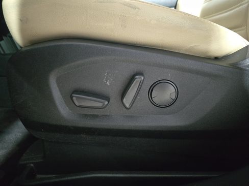 Used 2024 Ford Edge SEL w/ Convenience Package AWD/4WD image 26