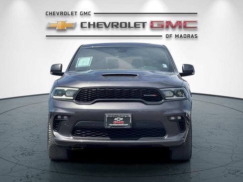 Used 2021 Dodge Durango R/T AWD/4WD image 8