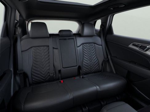 New 2026 Kia Sportage X-Line w/ X-Line Technology Package AWD/4WD image 16