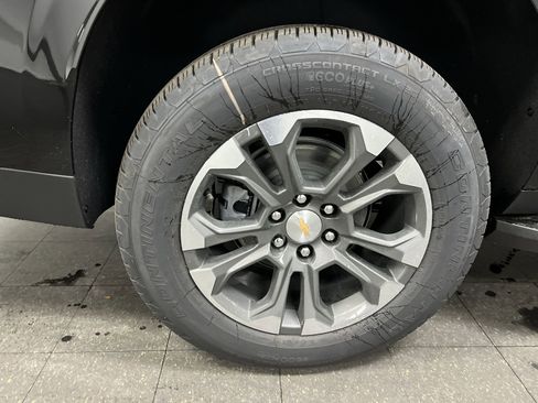 New 2026 Chevrolet Suburban LT w/ Comfort Package image 69