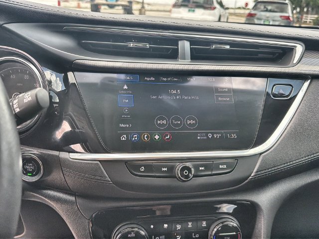 Certified 2023 Buick Encore GX Essence w/ Experience Buick Package FWD image 13