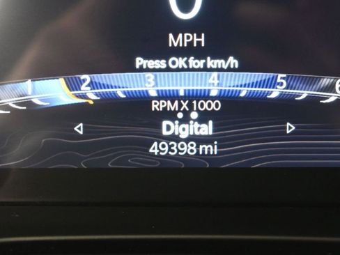 Used 2024 Jeep Grand Cherokee L Altitude image 39