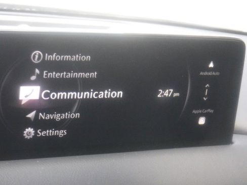 Used 2024 MAZDA CX-5 AWD 2.5 S w/ Select Package image 28