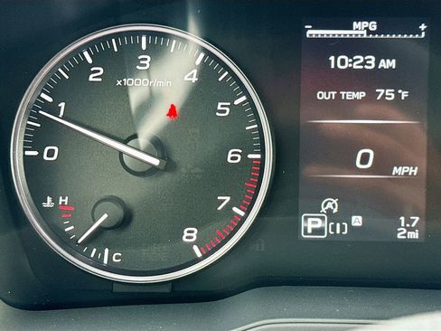 New 2026 Subaru Forester Sport AWD/4WD image 14