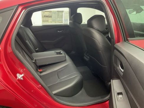 New 2025 Honda Accord Sport image 28