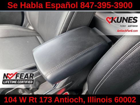 Used 2025 Jeep Compass Limited AWD/4WD image 46