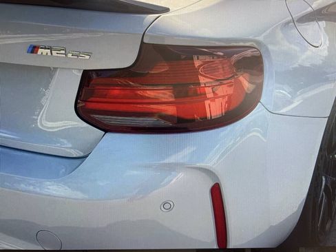 Used 2020 BMW M2 CS RWD image 21