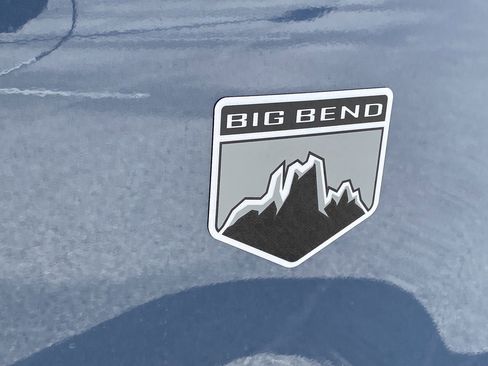 New 2026 Ford Bronco Sport Big Bend image 9