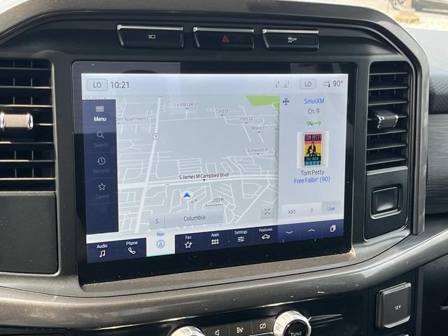 Used 2023 Ford F150 XLT w/ Equipment Group 302A High AWD/4WD image 29