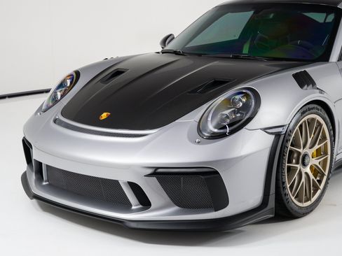 Used 2019 Porsche 911 GT3 RS RWD image 52