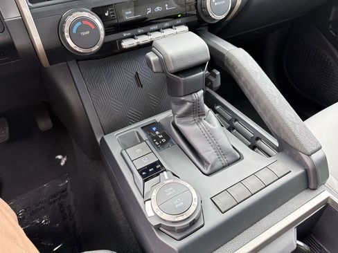 New 2026 Toyota Tacoma SR5 AWD/4WD image 21