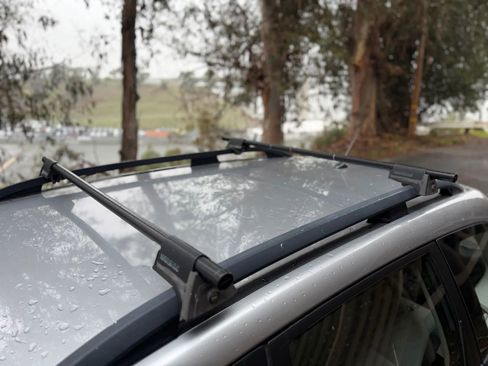 Used 2015 Subaru Forester 2.5i w/ Alloy Wheel Package image 20