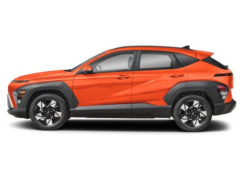Used 2025 Hyundai Kona SEL FWD image 20