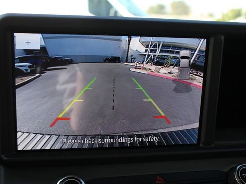 Certified 2024 Ford Maverick Lariat w/ Black Appearance Package image 33