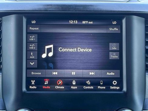 Used 2021 RAM 1500 Big Horn image 20