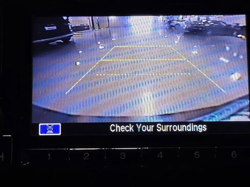 Used 2021 Honda HR-V LX image 26