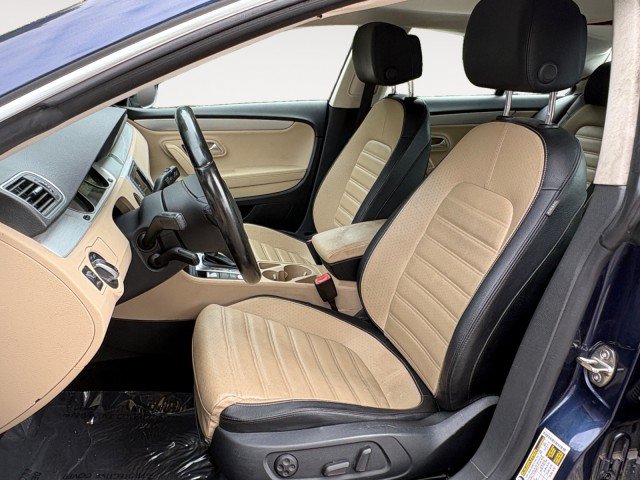 Used 2016 Volkswagen CC Sport FWD image 9