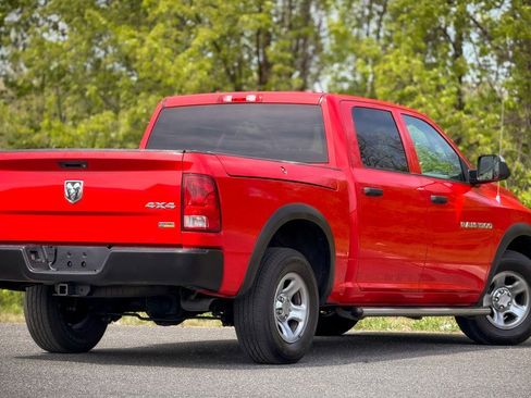 Used 2012 RAM 1500 Tradesman w/ ST Popular Equipment Group image 20