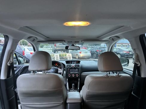 Used 2014 Subaru Forester 2.5i Limited image 16
