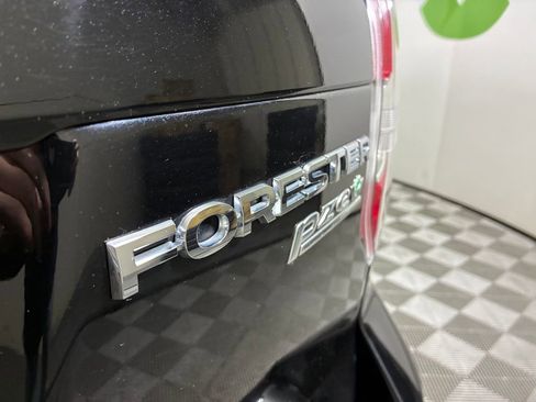 Used 2015 Subaru Forester 2.5i Premium w/ All-Weather Package image 26