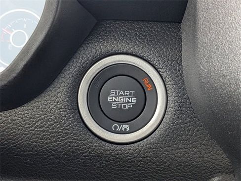 New 2025 RAM 1500 Tradesman image 25