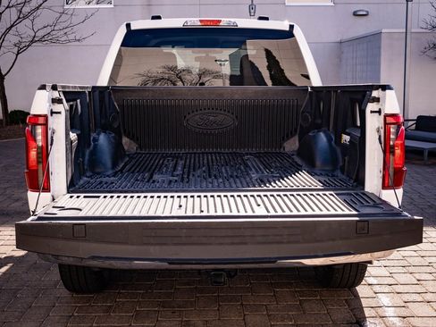 Used 2024 Ford F150 XLT w/ Tow/Haul Package image 20