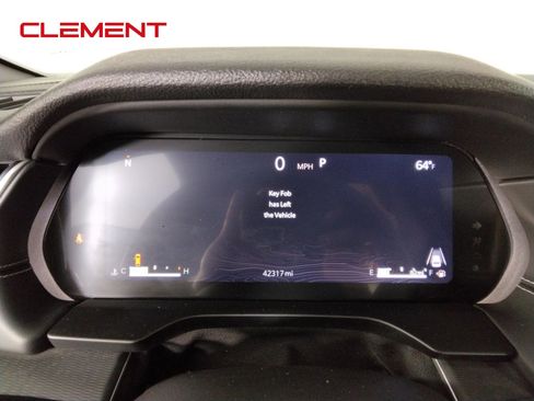 Used 2024 Jeep Grand Cherokee L Laredo AWD/4WD image 17