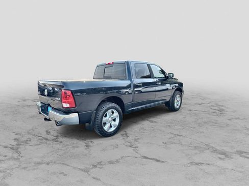 Used 2014 RAM 1500 Big Horn AWD/4WD image 8