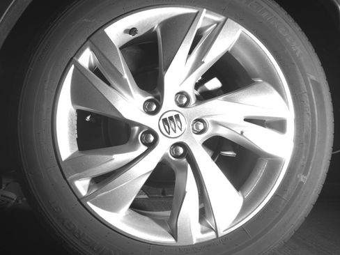 Used 2025 Buick Encore GX Preferred image 14