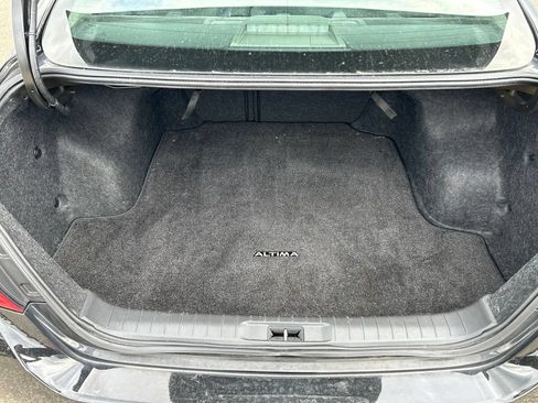 Used 2016 Nissan Altima 2.5 SL FWD image 19