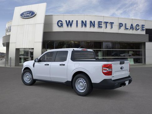 New 2026 Ford Maverick XL image 4