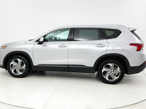 Used 2023 Hyundai Santa Fe SEL image 2