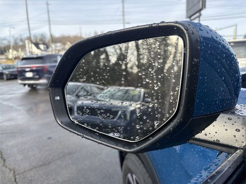 New 2026 Volkswagen Atlas SE image 21