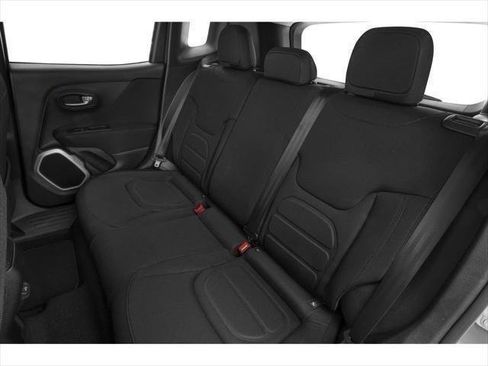 Used 2020 Jeep Renegade Altitude AWD/4WD image 28