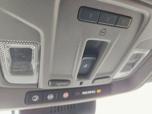 Used 2024 Chevrolet Silverado 3500 LTZ w/ LTZ Premium Package image 58