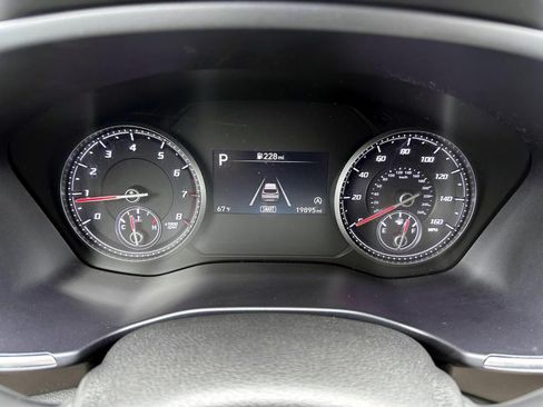 Used 2023 Hyundai Santa Fe SEL AWD/4WD image 19