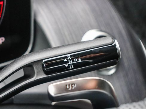 New 2026 Mercedes-Benz GLC 43 AMG GLC 43 AMG image 24