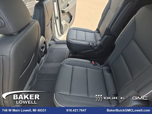 New 2026 Buick Enclave Sport Touring w/ Power Package image 15
