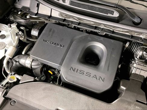 New 2026 Nissan Murano Platinum w/ Cargo Package image 35